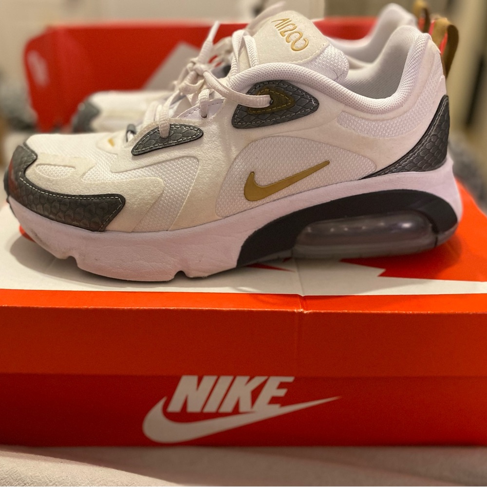 Nike Air Max 95